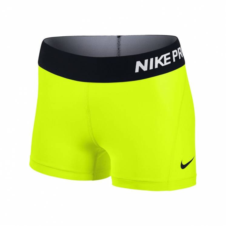 Шорты Nike Pro 3 Cool Shorts