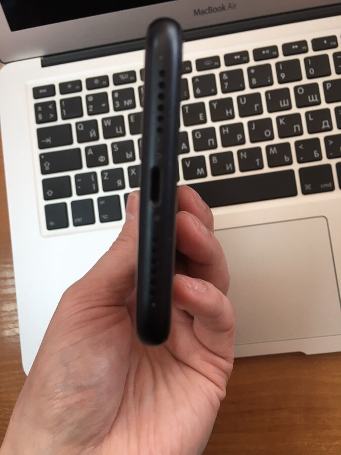 iPhone XR 64 black Neverlock, 96%, ідеал