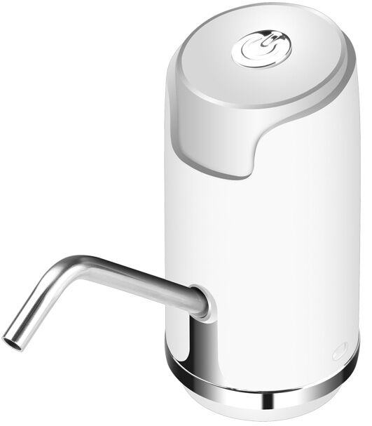 Помпа для воды KASMET Pump Dispenser PD2 Silver (UFTPD2silver)