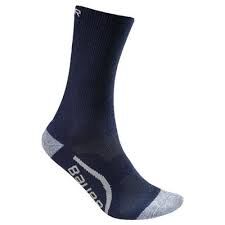 Шкарпетки / носки Bauer Core Mid Calf Hockey Socks