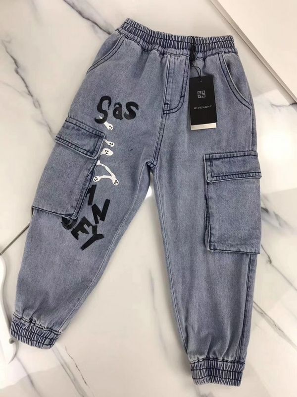 Детские джинсы Givenchy 110-160