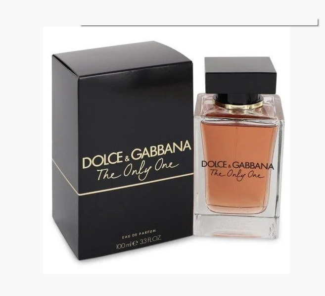 Женская парфюмированная вода Dolce&Gabbana The Only One 100 ml