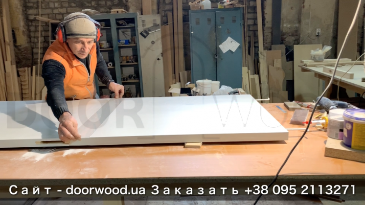 Деревянные двери Харьков Киев Индивидуальная мебель из дерева