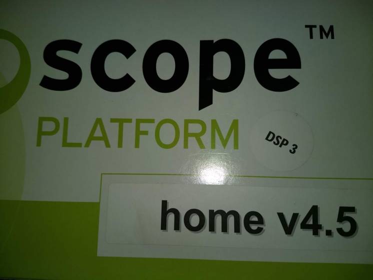 Продам звуковую PCI карту Creamware SCOPE home v 4.5