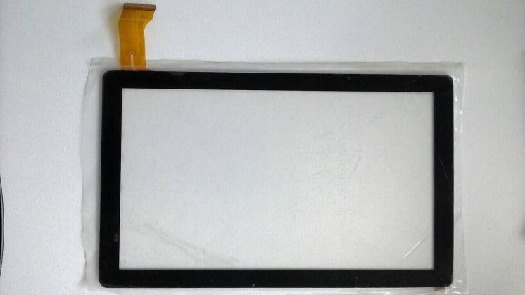 Сенсор (Тачскрин) для планшета YL-CG003-03A, 173х105мм, 30pin, Черный