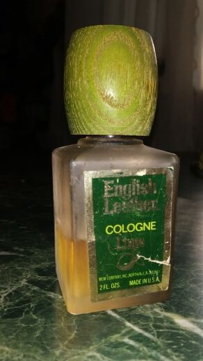 Одеколон MEN Lime Cologne 60ml Оригинал