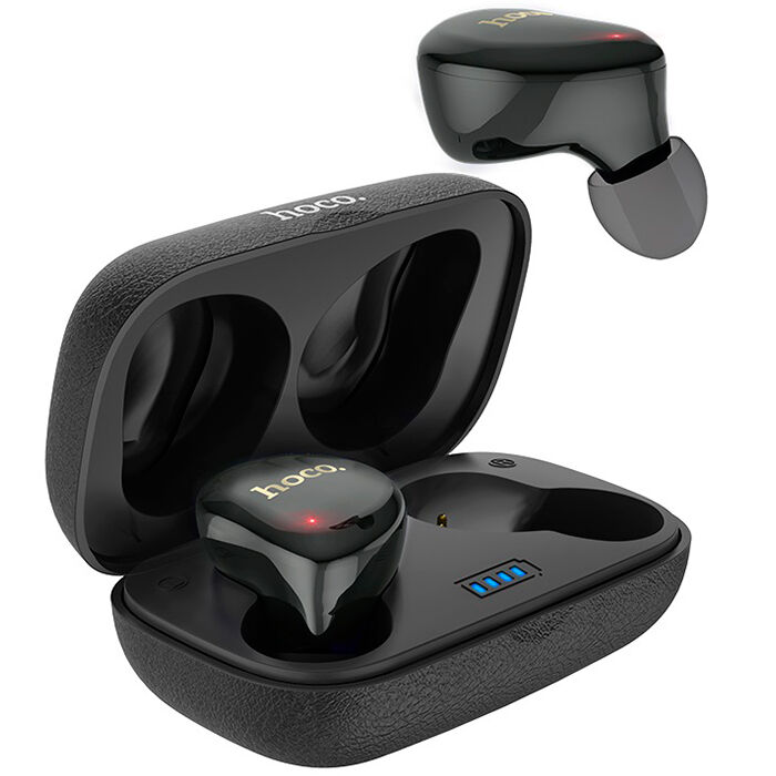 Наушники-гарнитура Hoco ES25 Easy talk wireless headset