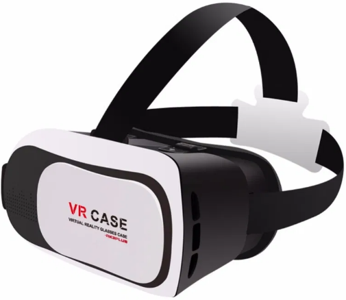 Очки виртуальной реальности Glasses 3D VR