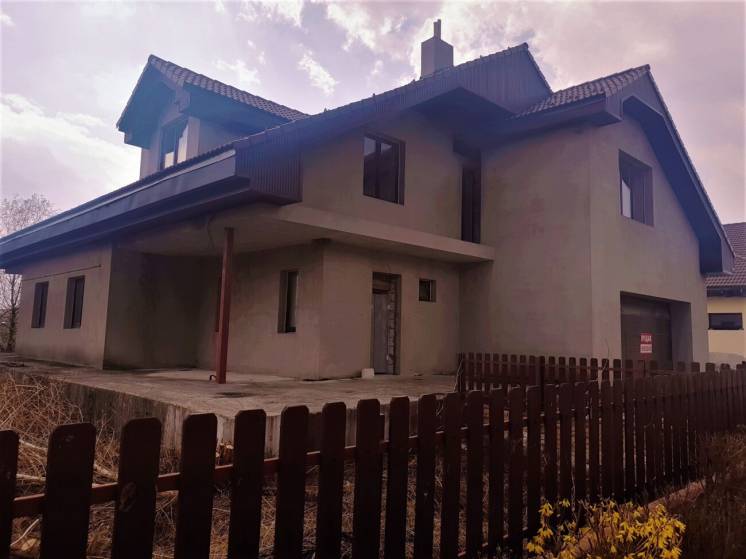 Без % Продажа современного дома с выходом на воду в КГ Севериновка