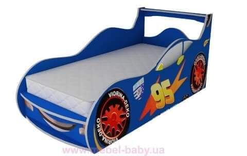 Ліжко машина