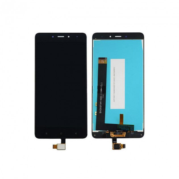 Дисплейный модуль для Xiaomi Redmi Redmi Note 4,Note 4 Pro black