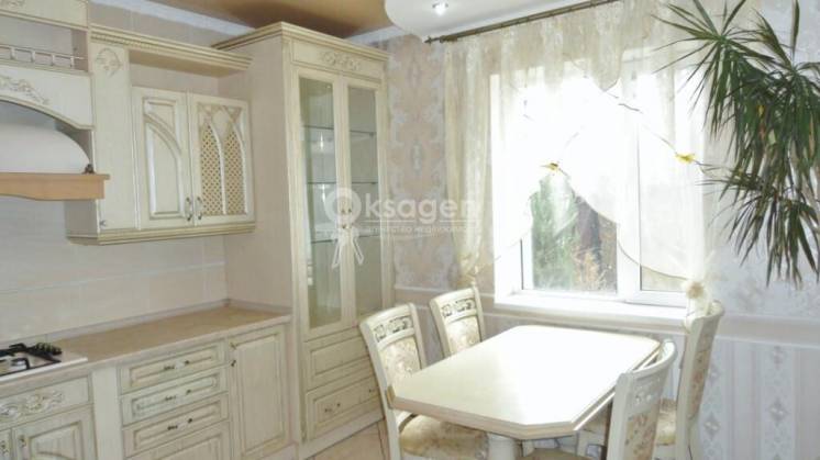 Продам шикарный дом в Терновке