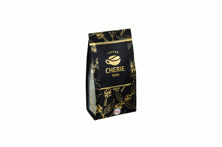 Грузинский кофе Cherie Gold 100g