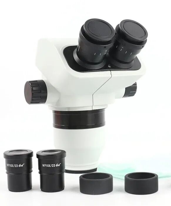 Бинокулярный микроскоп НОВЫЙ АНАЛОГ OLYMPUS