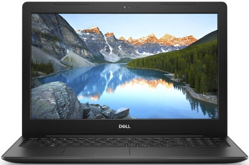 Ноутбук Dell Inspiron 3583 15.6FHD AG