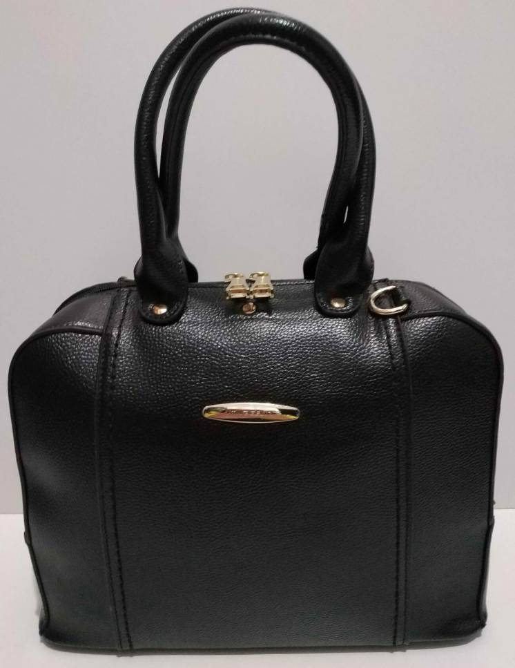 Женская сумка Milagelin (чёрная) 16-11-053