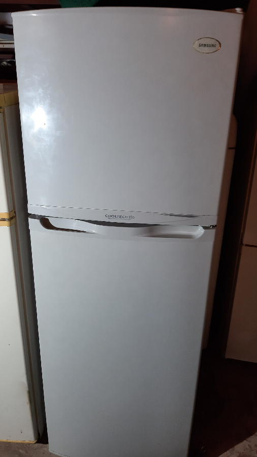 Холодильник samsung no frost сухая заморозка