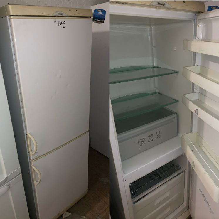 Холодильники.Від 2000 До 3000 грн. Склад-магазин на Шулявці.Гарантія