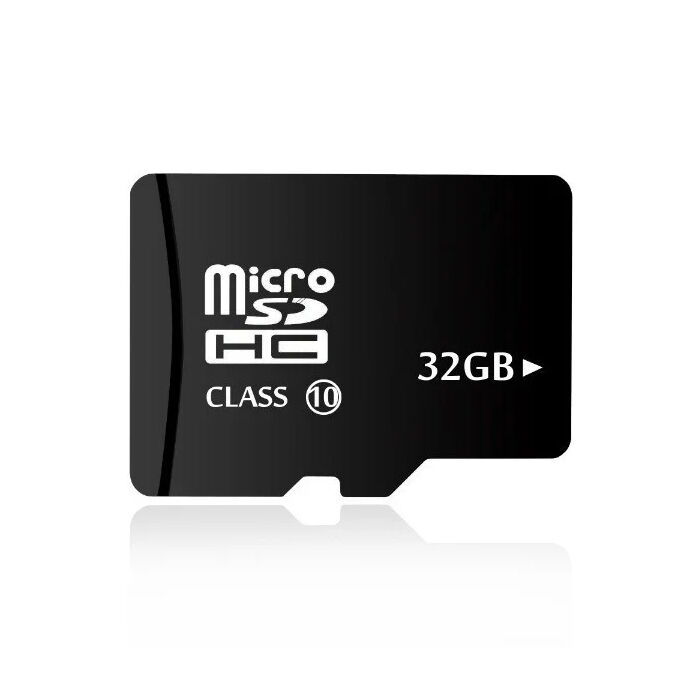 Micro SD карта памяти на 32 Gb