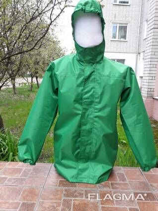 Куртка-ветровка рабочая пошив под заказ!  Купить ветровки, куртки рабо