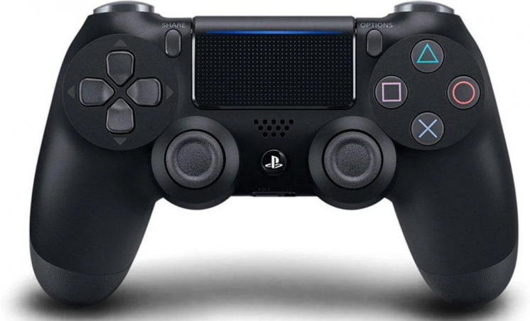 Беспроводной контроллер Dualshock 4 для PS4 / Джойстик / Bluetoot