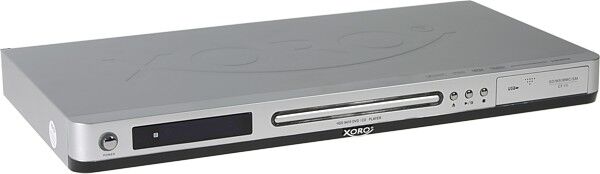 мультимедийный HDMI/dvd Xoro hsd 8410