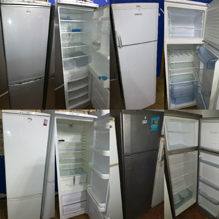 Холодильники з Європи.Від 2500 грн.Склад-магазин на Шулявці