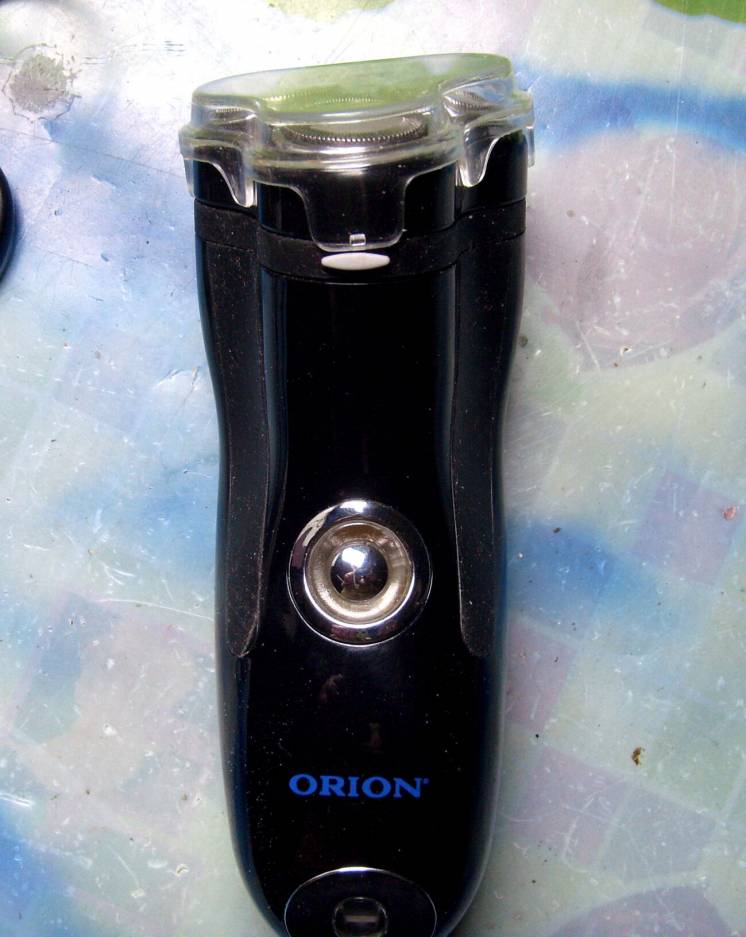электробритва Orion
