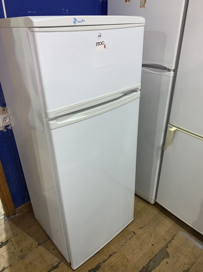 Двокамерний холодильник з Європи від 2900 грн.    Доставка та гарантія