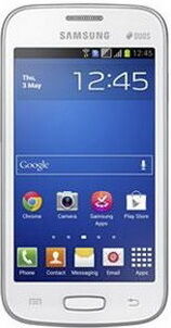 Продам Смартфон Samsung GT-S7262 Galaxy Star Plus White б\уПродам Смар