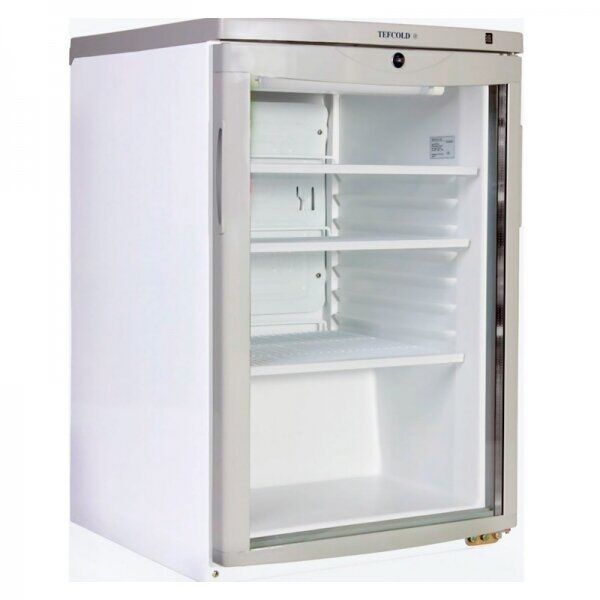 Барный холодильник Tefcold BC85