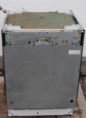 Посудомоечная машина SIEMENS  SE 64561