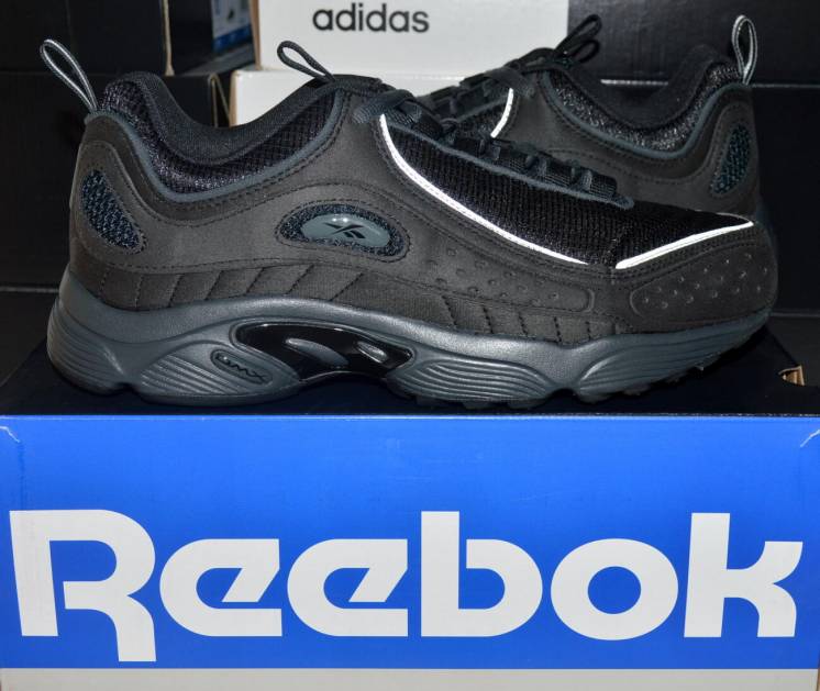 Reebok Men s Daytona DMX II 42.5EU original USA