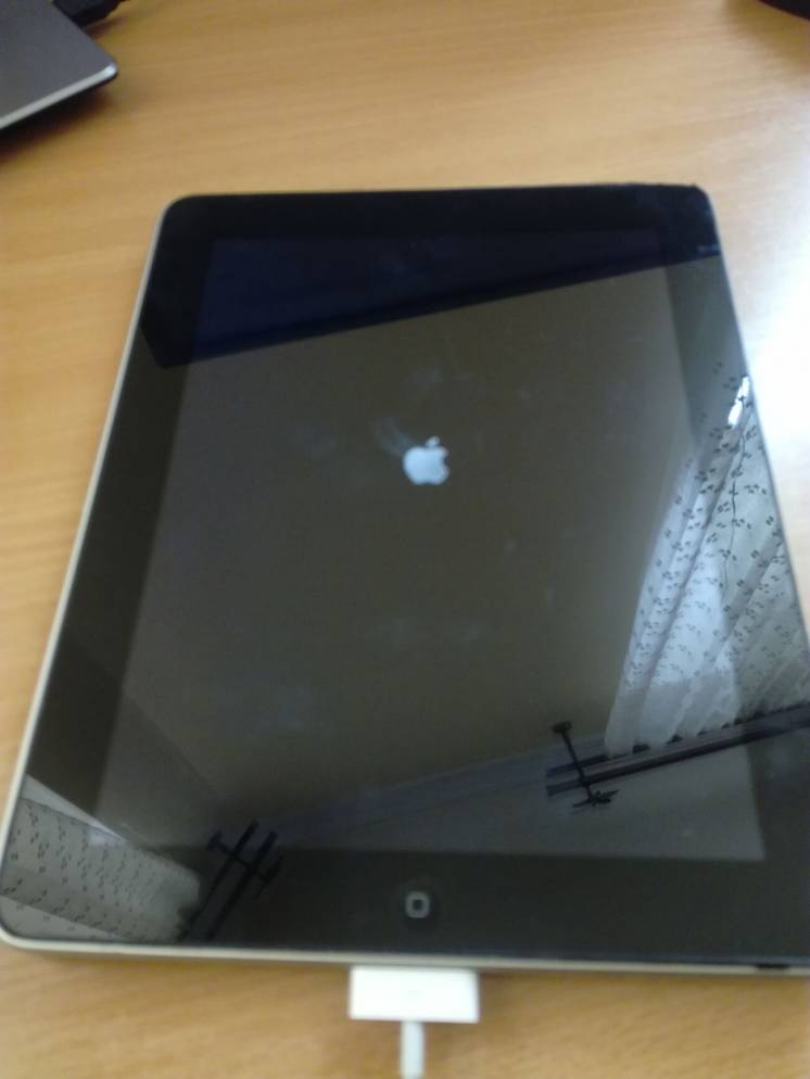 Apple iPad A1337 на запчастини