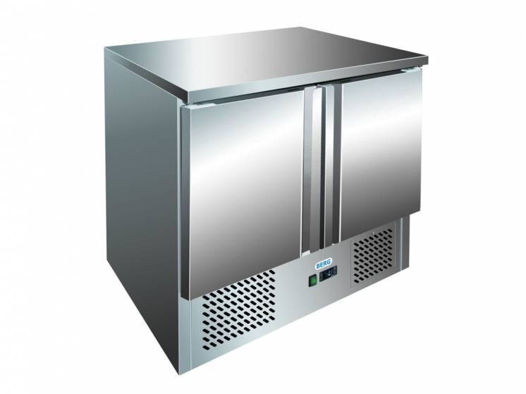 Холодильный стол Berg S901