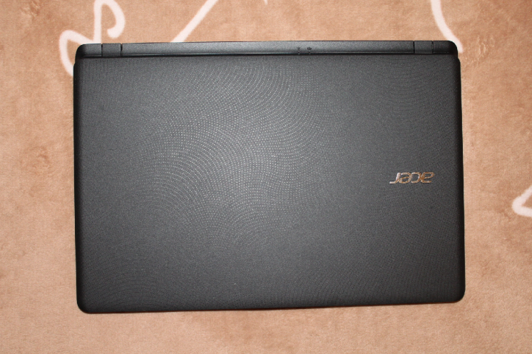 Ноутбук Acer Espire ES1-532G-C3WX