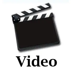 Съёмки клипов, видео роликов