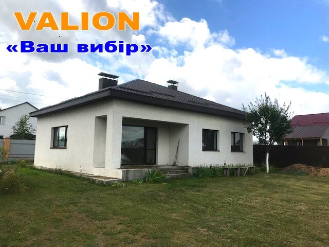 Продам дом 94 м² в Борисполе Центр + 1,5 км