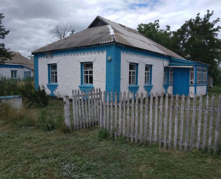 Продам дом в селе, Киевская область