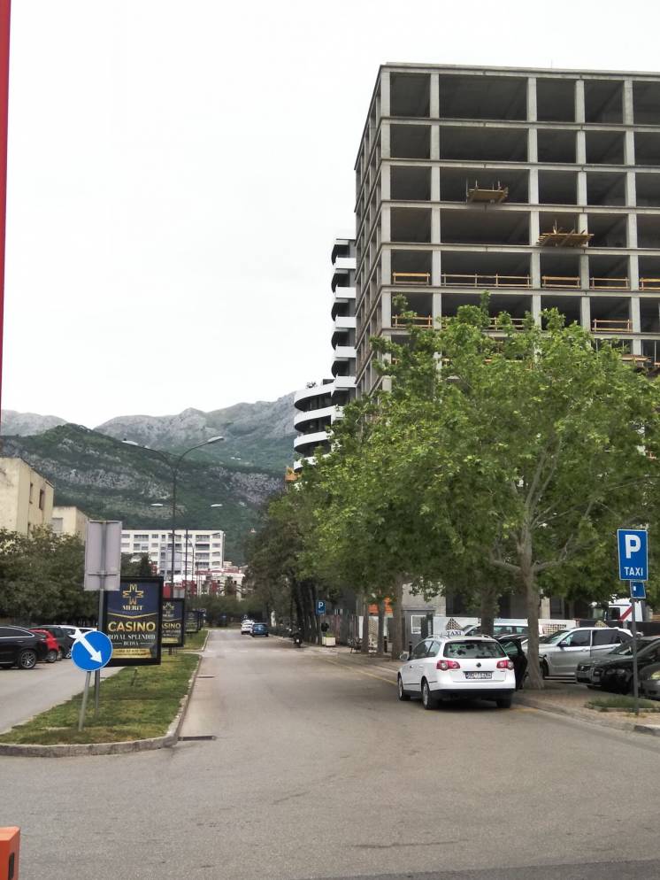 Черногория участки под строительство