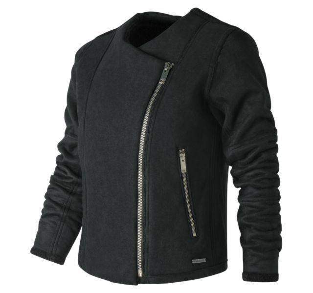 Женская куртка New Balance Women's Revitalize Jacket (M)
