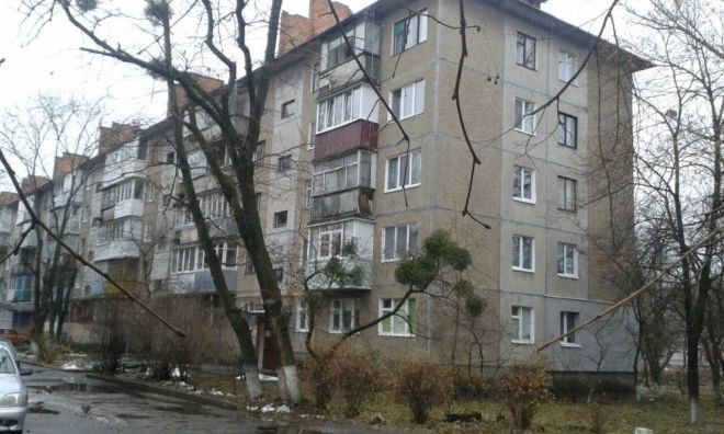 Сдается комната в общежитии, Леваневского