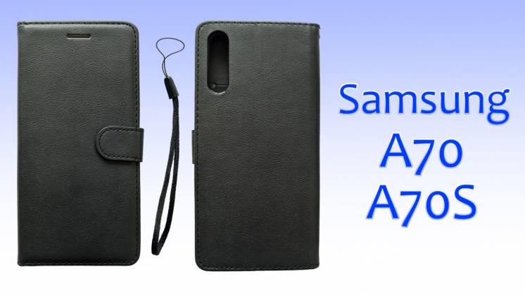 Чохол на Samsung A70-A70S