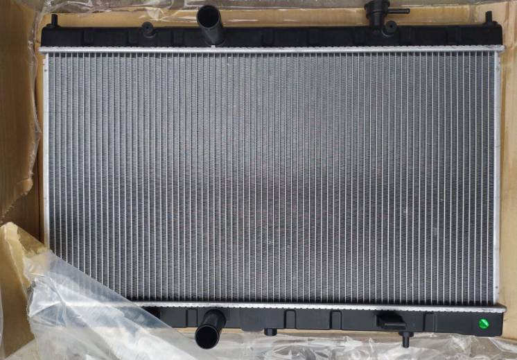 Радиатор охлаждения NISSAN X-TRAIL/ROGUE T32 MR20/QR25 АКПП МКПП