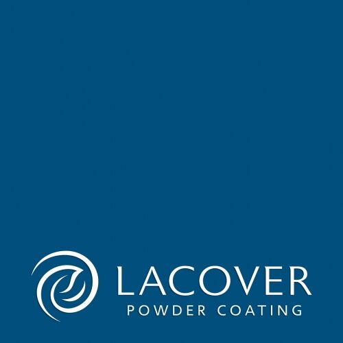 Порошкова фарба Lacover RAL 5010 PE/GL (1G5010.05.09.8.A)