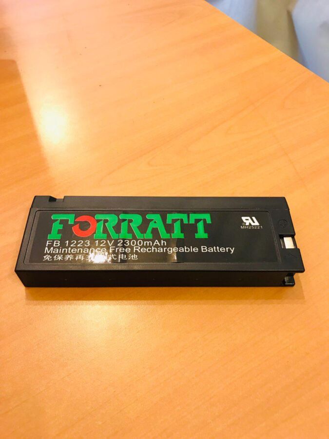 Батарея свинцовая FORBATT FB1223