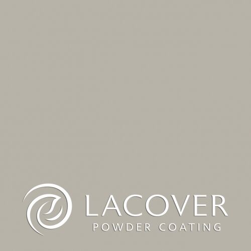 Порошкова фарба Lacover RAL 7044 PE/MAT (1G7044.06.03.0.A)