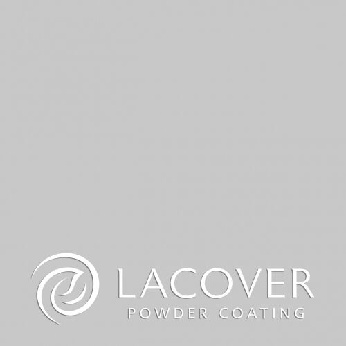 Порошкова фарба Lacover RAL 7047 PE/MAT (1G7047.06.03.0.A)