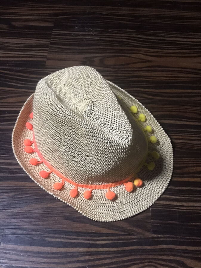 Шляпа,панамка Accessorise 3-6 лет