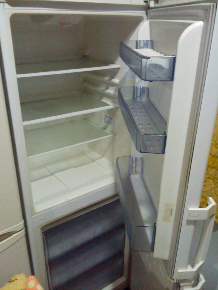 рабочие бу холодильники от 1000грн